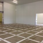 marquage au sol peinture