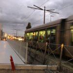 résine antidérapante