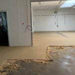 revetement sol resine epoxy mortier