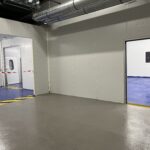 revetement sol resine epoxy mortier