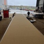 revêtement étanchéité