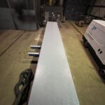 résine antidérapante