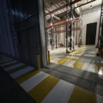 marquage au sol industrie