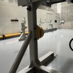sol resine epoxy industrie