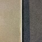 PL Poids lourds Revetement resine acier metallique