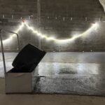 Revêtement de sol resine