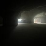 Revêtement de sol resine polyurethane ciment chai viticole