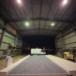 Revetement étanchéité ponts pont tournant Matacryl SEL