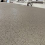 Revêtement étanchéité resine circulation piéton cyclistes SEL Matacryl