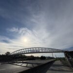 Revêtement étanchéité resine circulation piéton cyclistes SEL Matacryl