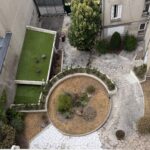 Rénovation sol terrasse