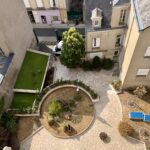 Rénovation terrasse
