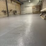 resine anti acide Vinylester traitement passivation inox